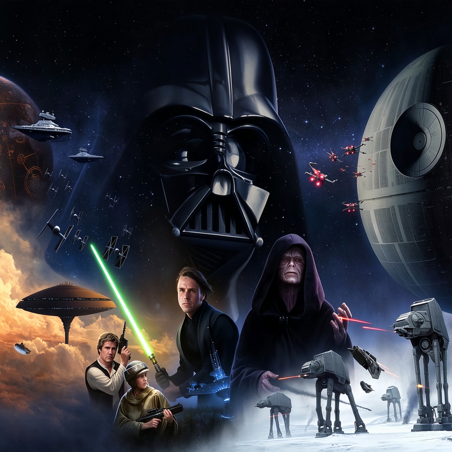 Star Wars Unlimited