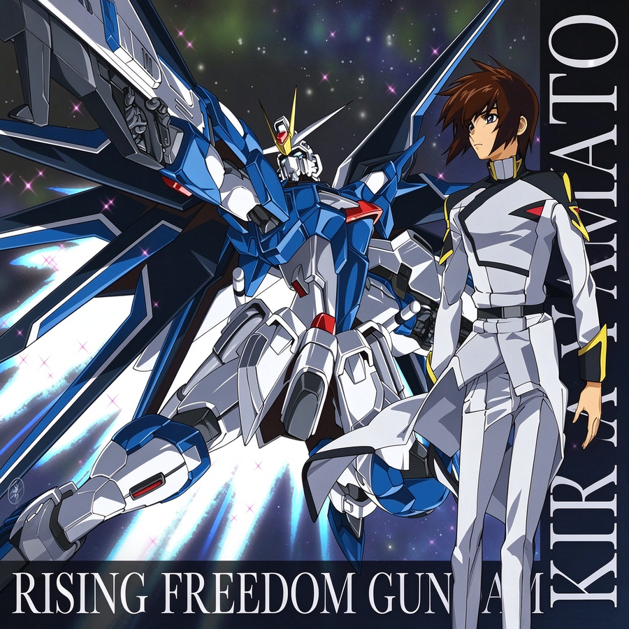 Gundam Card Game