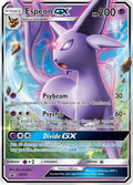 Espeon GX - SM35