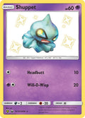 Shuppet - SV16/SV94 - (Hidden Fates: Shiny Vault)
