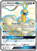 Altaria GX - SV77/SV94