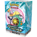Pokemon TCG: Journey Together - Build and Battle