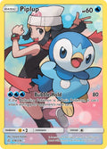 Piplup (Secret) - 239/236
