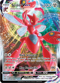 Scizor VMAX - 119/189