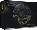 Pokemon TCG: Sword & Shield Elite Trainer Box Plus [Zamazenta]
