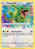 Rayquaza - 138/185 - (SWSH04: Vivid Voltage)