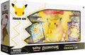 Pokemon TCG: Celebrations Premium Figure Collection [Pikachu VMAX]