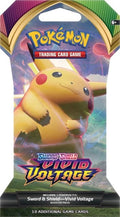 Pokemon TCG: Vivid Voltage Sleeved Booster Pack