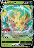Leafeon V - 007/203
