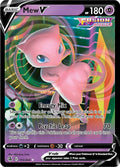 Mew V - 113/264