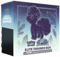 Pokemon TCG: Silver Tempest Elite Trainer Box