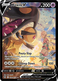 Mawile V - TG17/TG30