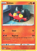 Litten - 030/195