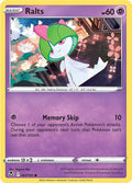 Ralts - 067/195