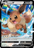 Eevee V - 108/159
