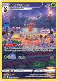 Kricketune - GG02/GG70 - (SWSH: Crown Zenith: Galarian Gallery)