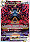 Hisuian Samurott VSTAR - GG52/GG70 - (SWSH: Crown Zenith: Galarian Gallery)