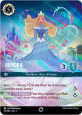 Aurora - Dreaming Guardian (Enchanted) - 213/204