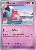 Slowbro - 080/165