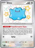 Ditto - 201/091