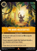 The Bare Necessities - 28/204