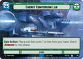 Energy Conversion Lab (Hyperspace) - 288 - (Spark of Rebellion)