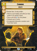 Cunning (Hyperspace) - 465 - (Spark of Rebellion)