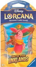 Disney Lorcana: Into the Inklands - Sleeved Booster Pack