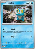 Froakie - 056/167