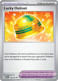 Lucky Helmet - 158/167