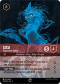 Sisu - Empowered Sibling (Enchanted) - 215/204