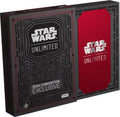 Star Wars Unlimited: 2024 Convention Exclusive Promo Card Pack (Sealed)