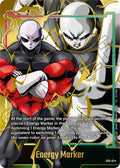 Energy Marker (E03-01) (Gold) [DBSFW_EM - E03-01]