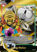 Energy Marker (E03-04) (Gold) [DBSFW_EM - E03-04]