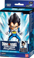 Dragon Ball Super TCG: Fusion World - Vegeta (Mini) - Starter Deck FS07