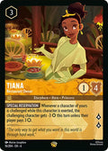 Tiana - Restaurant Owner - 16/204