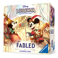 Disney Lorcana: Fabled - Illumineer's Trove