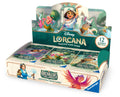 Disney Lorcana: Archazia's Island - Archazia's Island Booster Box