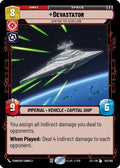 Devastator - Hunting the Rebellion - 143/262 - (Jump to Lightspeed)
