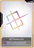 EX Resource [GD01_b - EXR-001]