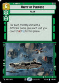 Unity of Purpose - 106/262 - (Jump to Lightspeed)