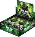 Dragon Ball Super TCG: Fusion World - Rivals Clash - Booster Box (FB06)