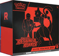 Pokemon TCG: Destined Rivals Elite Trainer Box