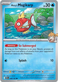 Misty's Magikarp - 048/182
