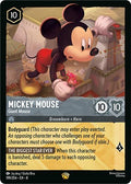 Mickey Mouse - Giant Mouse - 199/204