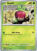 Applin - 016/182