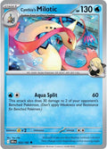 Cynthia's Milotic - 053/182