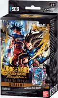 Dragon Ball Super TCG: Fusion World - Starter Deck 09 - Shallot (FS09)