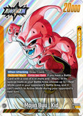 Majin Buu : Evil // Majin Buu : Kid - SB01-029 [SB01 - SB01-029]