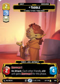 Yaddle - A Chance To Make Things Right (Prestige) - 1055 - (Legends of the Force)